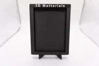 8x1 mm magnets on back and top