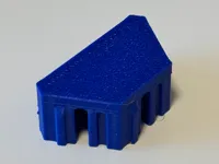 0.12mm layer, 2 walls, 15% infill
