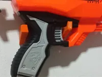 Crochet mural pour pistolet Nerf — photo 2