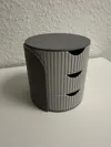 0.24mm layer, 2 walls, 20% infill