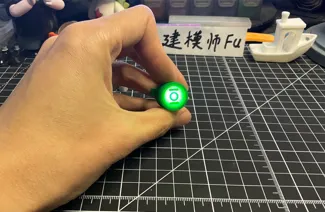 绿灯侠戒指DC-Green Lantern RING