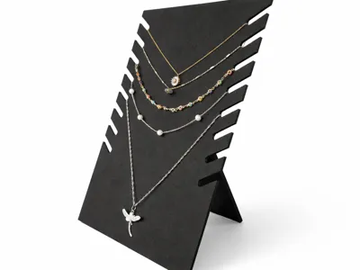 Organizador de Collares | Jewelry Stand 3D Print