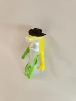 Figurine Gummigoo — The Amazing Digital Circus — photo 3