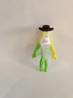 Figurine Gummigoo — The Amazing Digital Circus — photo 4