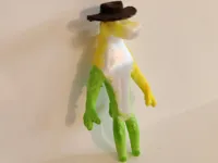 Figurine Gummigoo — The Amazing Digital Circus — photo 1