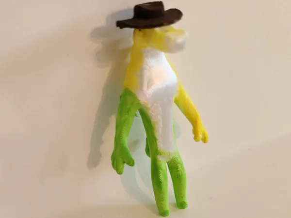 Figurine Gummigoo — The Amazing Digital Circus