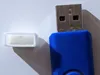2 walls, PLA