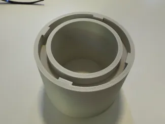 Lotactree Refill Adapter  AMS/AMSLite