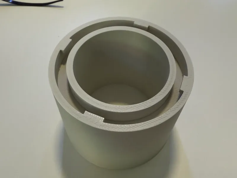 Lotactree Refill Adapter AMS/AMSLite