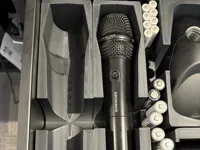 Support pour microphone Sennheiser EW-D 835s — photo 1