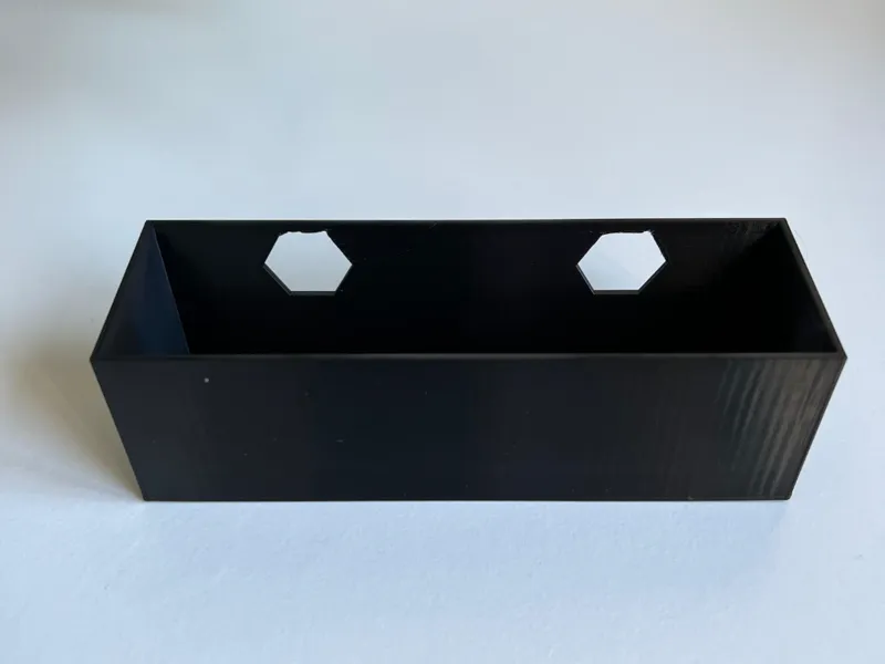Storage Bin for HSW