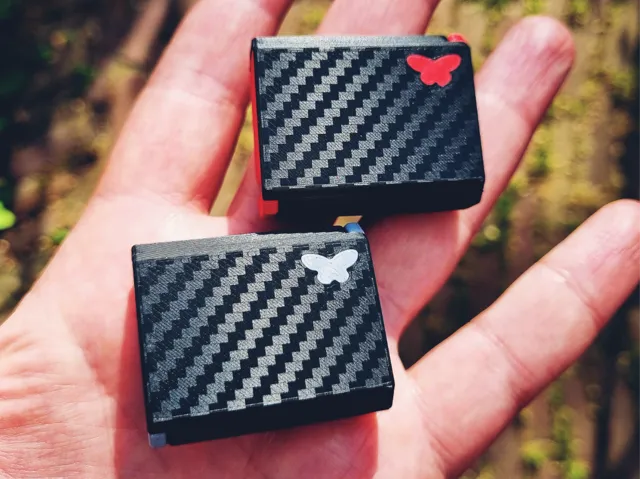Stealth Stash - Pico