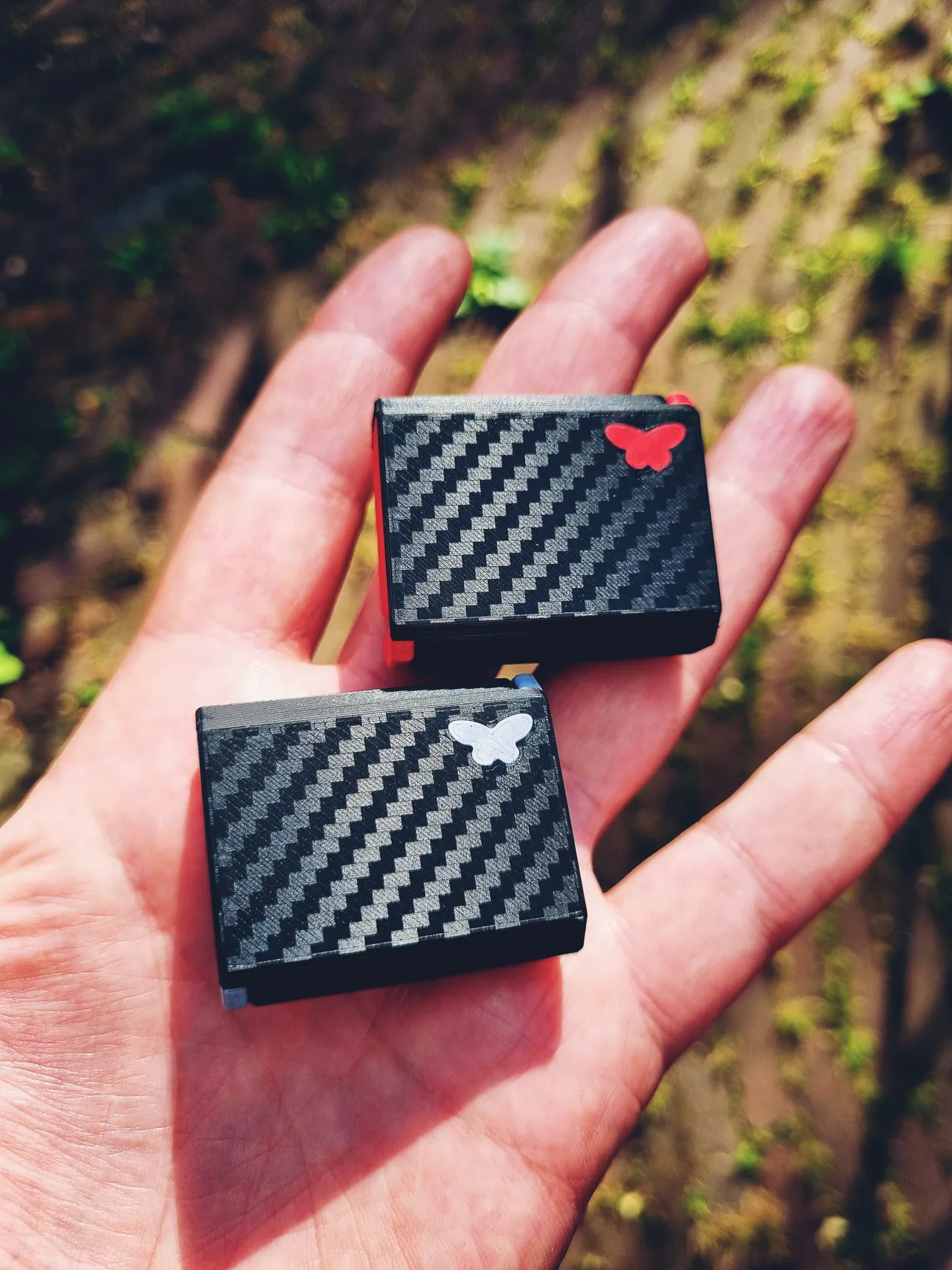 Stealth Stash - Pico view 4