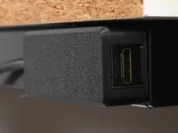 Large keystones (HDMI, etc)