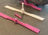 0.28mm layer, 2 walls, 15% infill