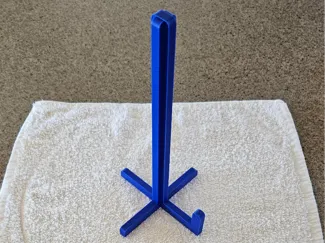 Tall Bottle Dryer (collapsible) 