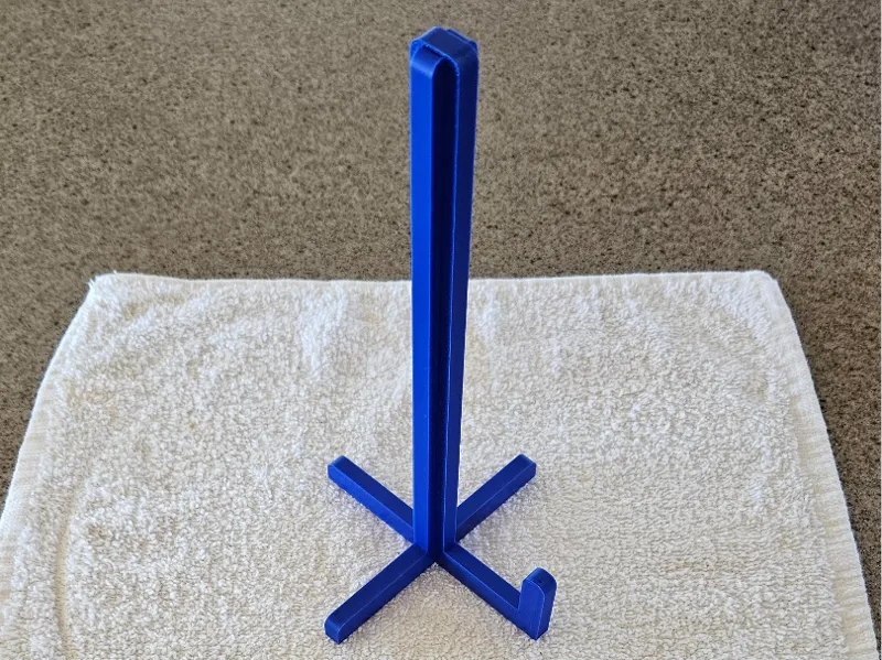 Tall Bottle Dryer (collapsible) 