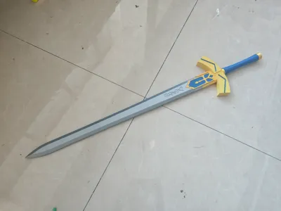 Excalibur (Sword of Promised Victory / Excalibur / Excalibur)-Saber (Artoria)