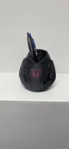 0.2mm layer, 2 walls, 8% infill