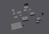 0.16mm layer, 2 walls, 15% infill