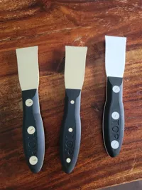 Variable layer height on the blade, dowel version
