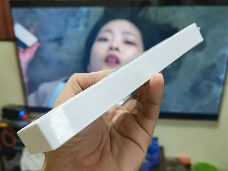 Remote Case for TCL Google TV 2025