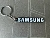 Samsung Logo Keychain - Dual Color Quick Print