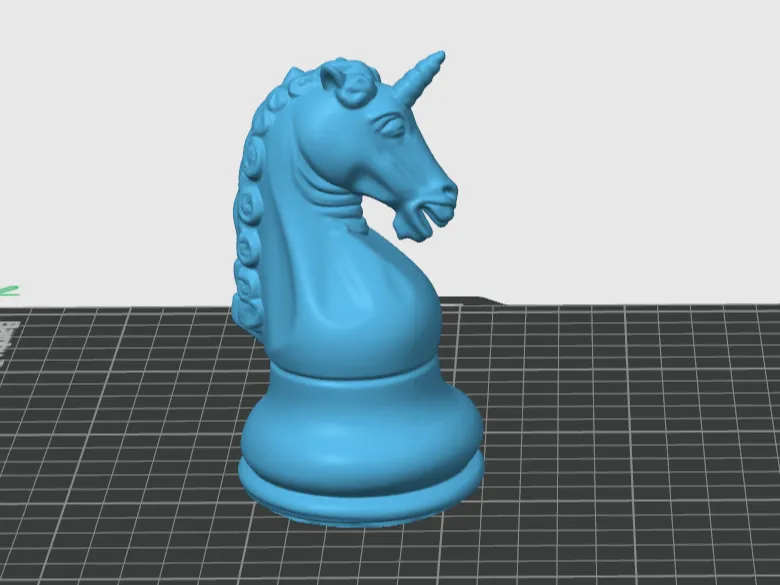 Unicorn Knight (HSR)