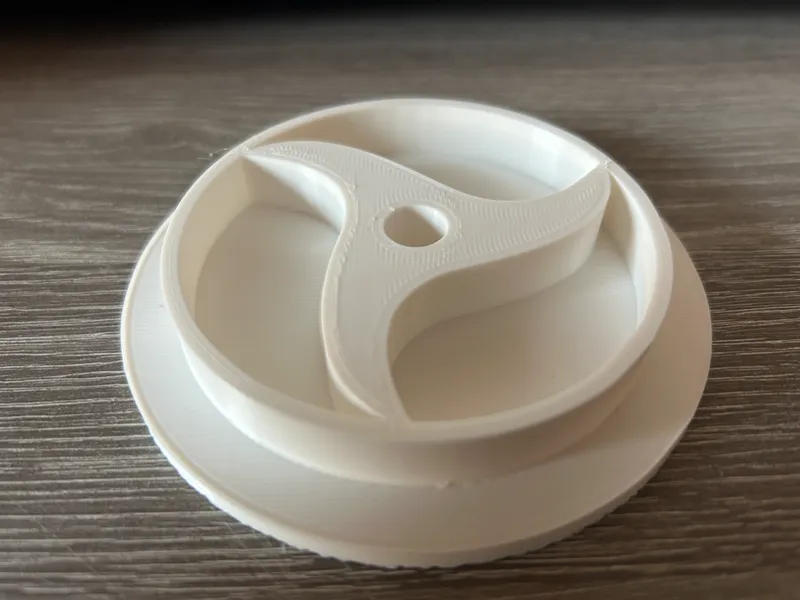 Itachi mangekyo sharingan cookie cutter