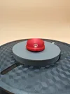 Mario Hut