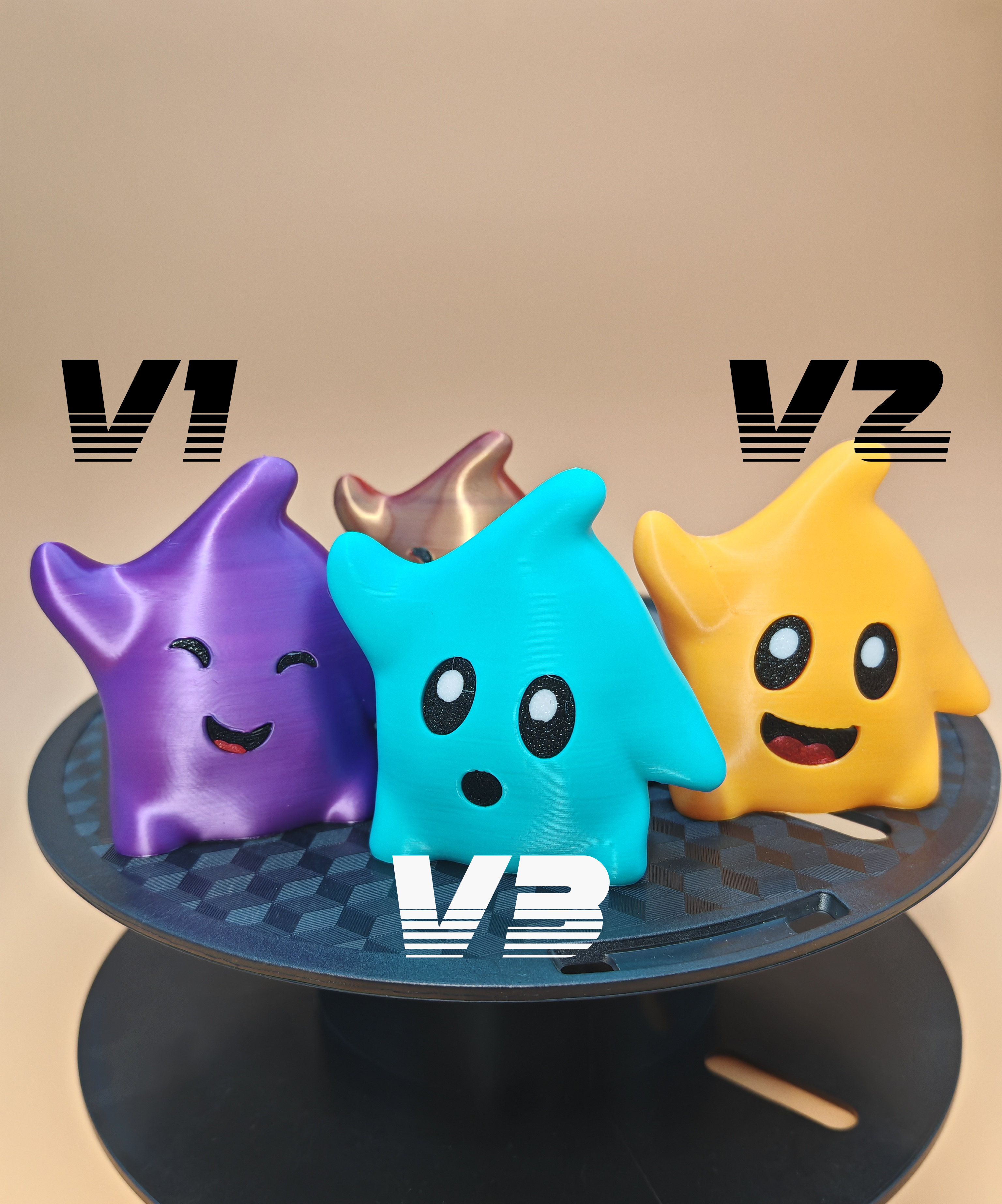 Yoshi | Collection - MakerWorld: Download Free 3D Models