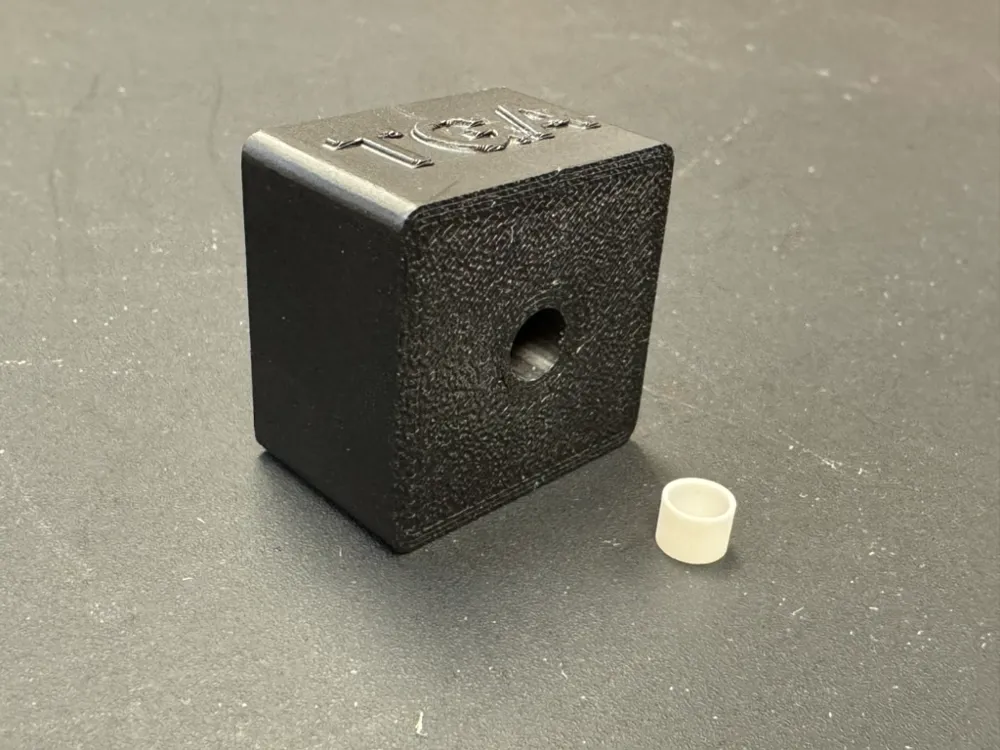TGA Block Funnel System by Choky-D MakerWorld: Download Free 3D Models
