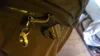 Fixed Keychain Hole, combined clip, 1 plate, Retention Notch