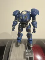 Marine articulé StarCraft II — photo 3