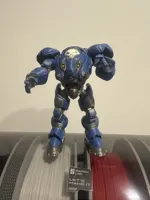Marine articulé StarCraft II — photo 4