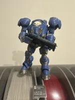 Marine articulé StarCraft II — photo 9