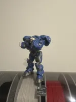 Marine articulé StarCraft II — photo 8