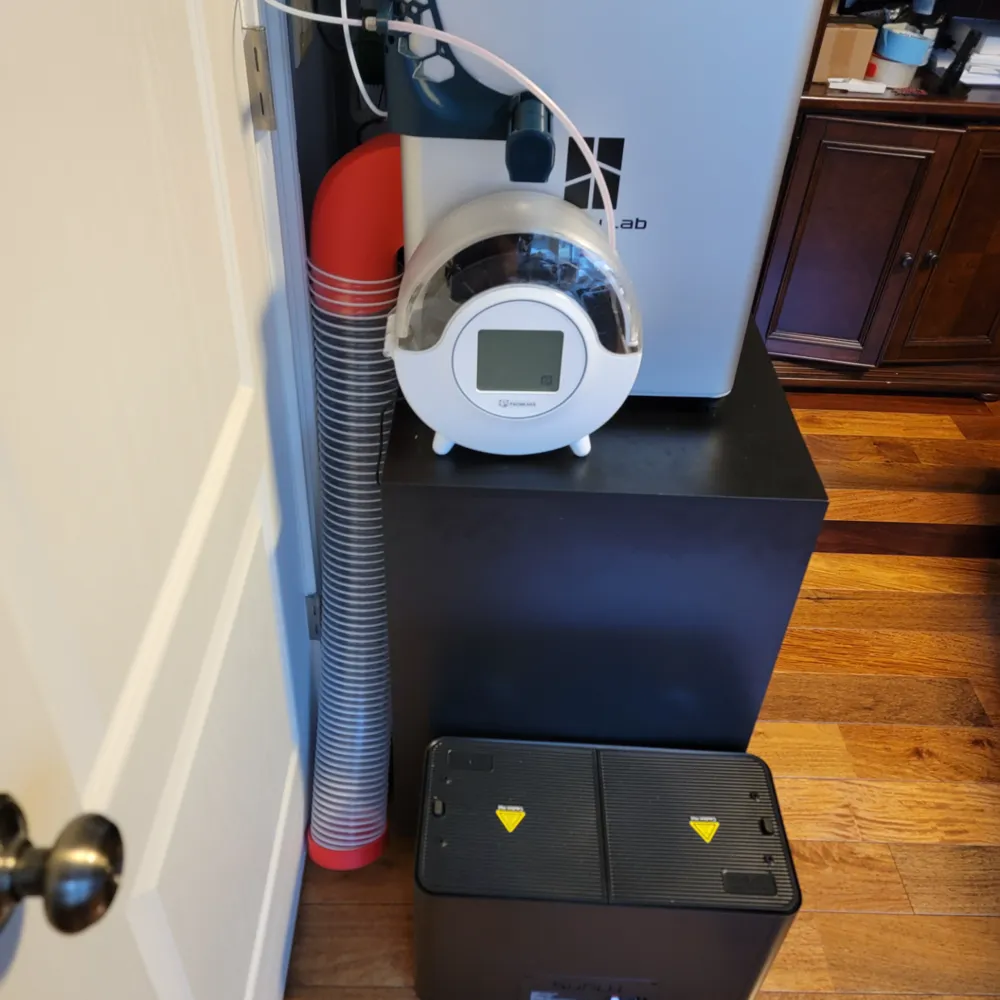 Poop Shoot with End Cap by user_3989681117 - MakerWorld