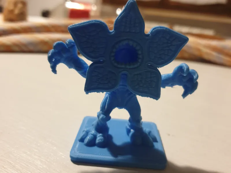 Demogorgon