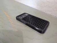 0.16mm layer, 10 walls, 15% infill