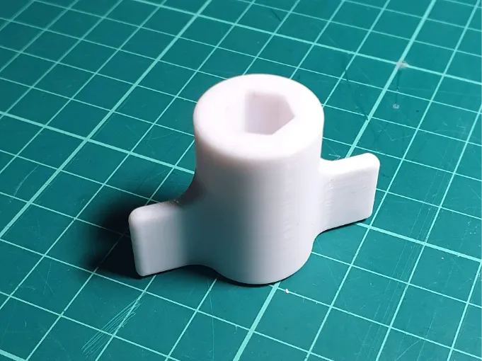 Toilet Seat Tool