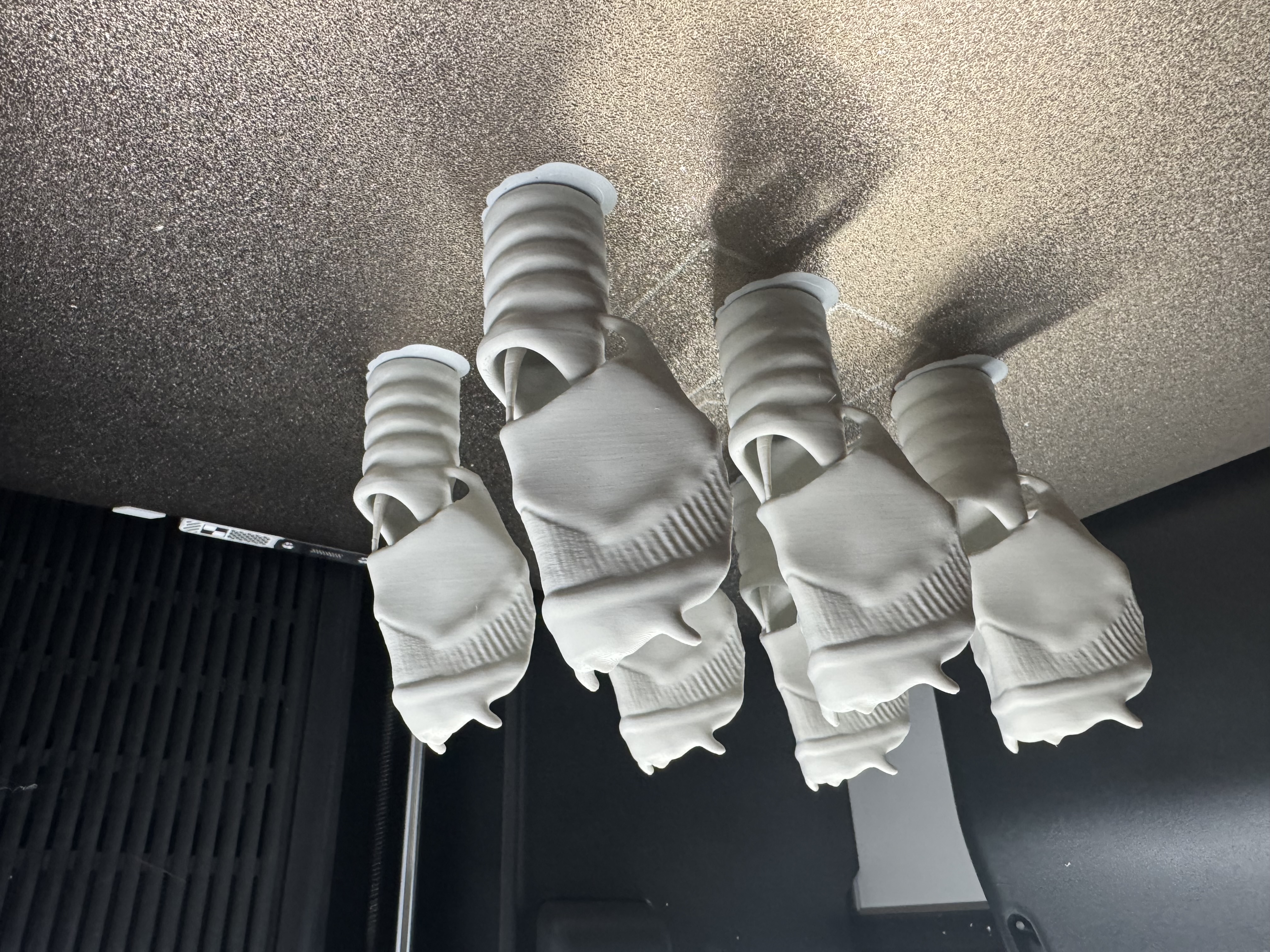 Set of 6 Slim