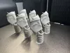 Set of 6 - Slim Supports