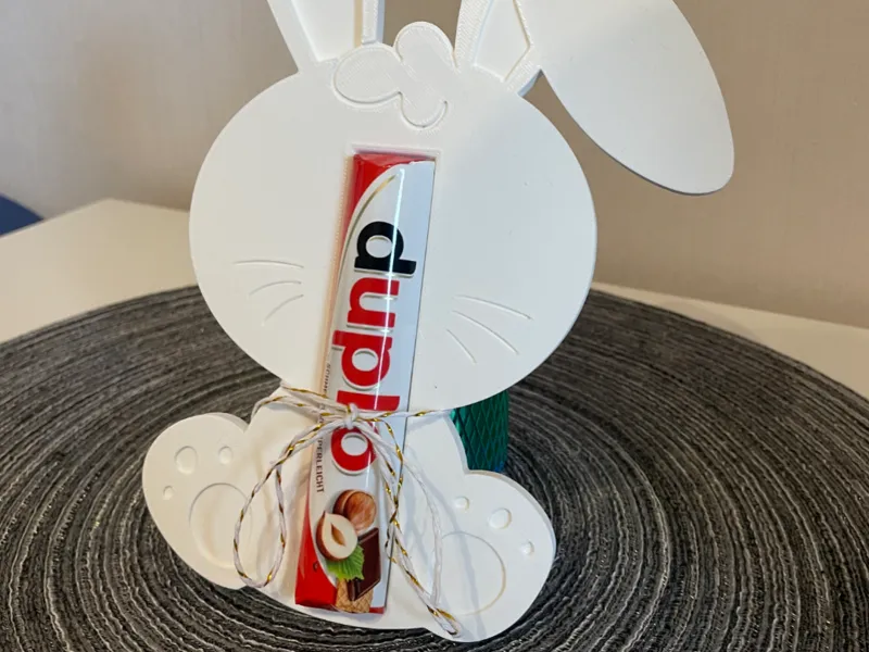 Duplo Hase 