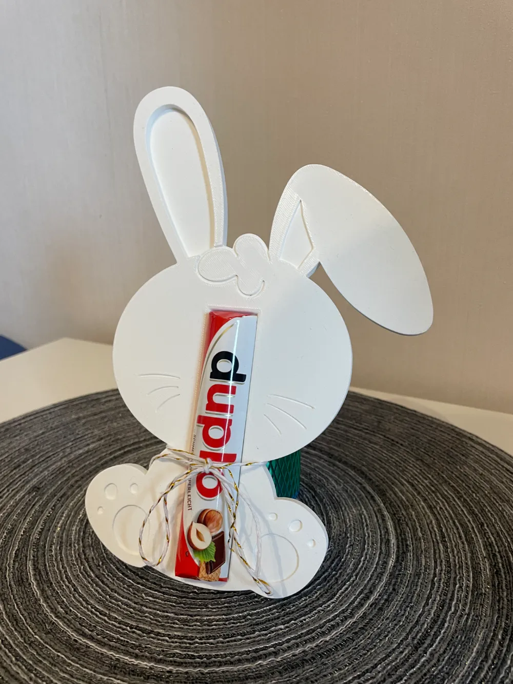 Duplo Rabbit by Kevin - MakerWorld