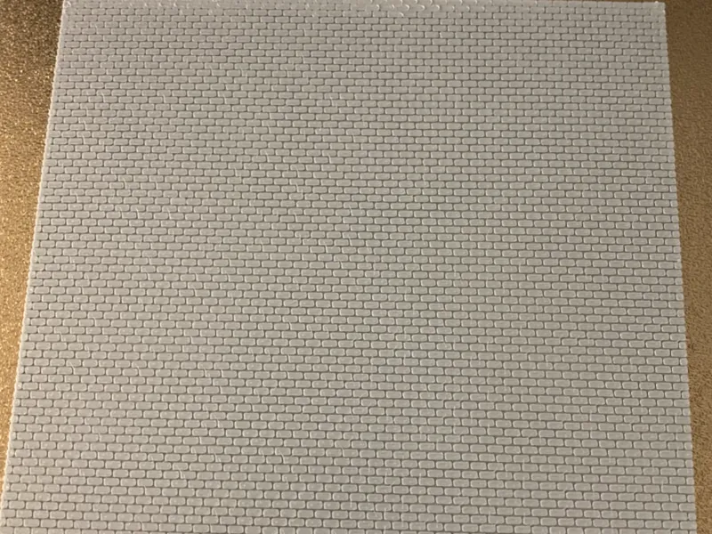 Brick Stone Wall - Sheet