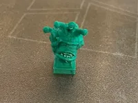 0.2mm nozzle, 0.1mm layer, 4 walls, 15% infill