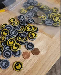0.2mm nozzle, 0.1mm layer, 3 walls, 15% infill