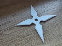 Ouvre-carton shuriken — photo 6