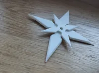 Ouvre-carton shuriken — photo 8